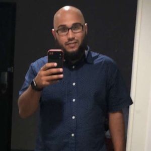 Meet your Posher, Mike